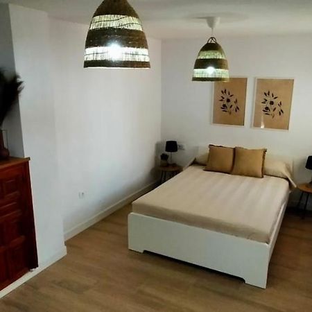 Apartamento El Limonero Apartment Jerez de la Frontera Ngoại thất bức ảnh